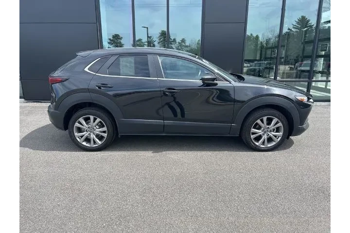 $21895 : Mazda CX-30 2022 AWD 2.5 S S image 3