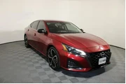 Nissan Altima 2023 2.5 SR 4d en Austin