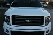 2011 Ford F-150 FX2 4DR en Los Angeles