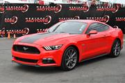 $35275 : Mustang GT Premium Coupe 2D thumbnail