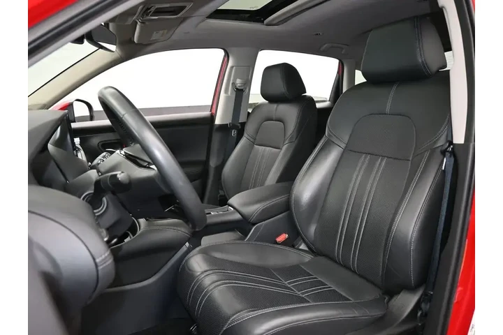 $22991 : Honda HR-V 2023 EX-L 4dr Cro image 10