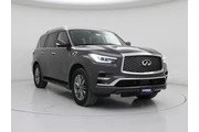 INFINITI QX80 2024 AWD Luxe en Omaha