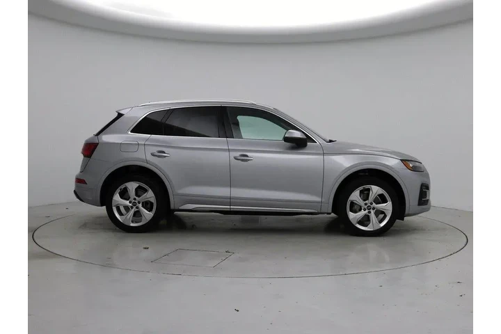 $27998 : Audi Q5 2021 AWD quattro Pre image 7