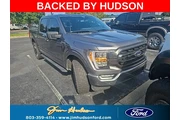Ford F-150 2022 4x4 XLT 4dr en Columbia