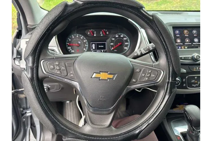 $15991 : Chevrolet Equinox 2024 LS 4d image 6