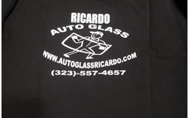 Ricardo Auto Glass image 1