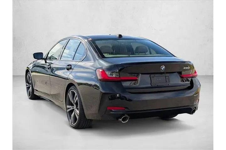 $35491 : BMW 3 Series 2023 330i 4dr S image 7