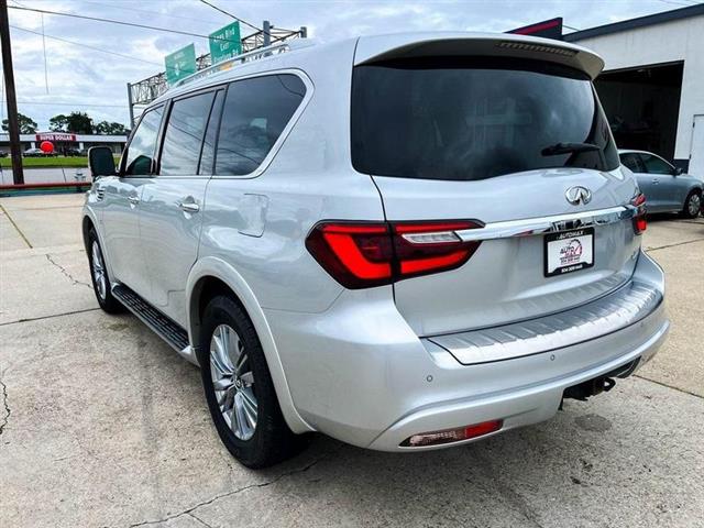 $25995 : 2019 INFINITI QX80 For Sale M image 8