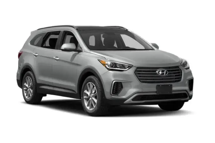 $16995 : Hyundai SANTA FE XL 2019 Lim image 6