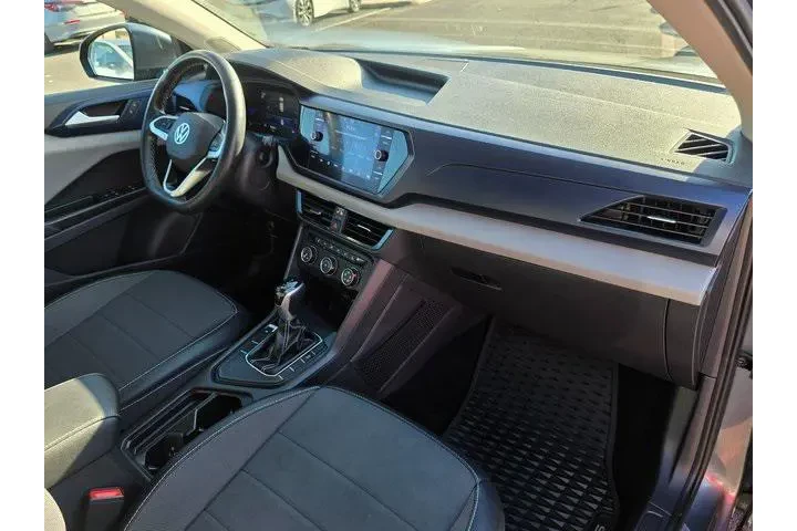 $18709 : Volkswagen Taos 2022 SE 4dr image 10