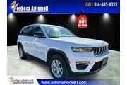 Jeep Grand Cherokee 2023 4x4 en Yonkers