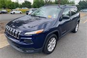 PRE-OWNED 2016 JEEP CHEROKEE