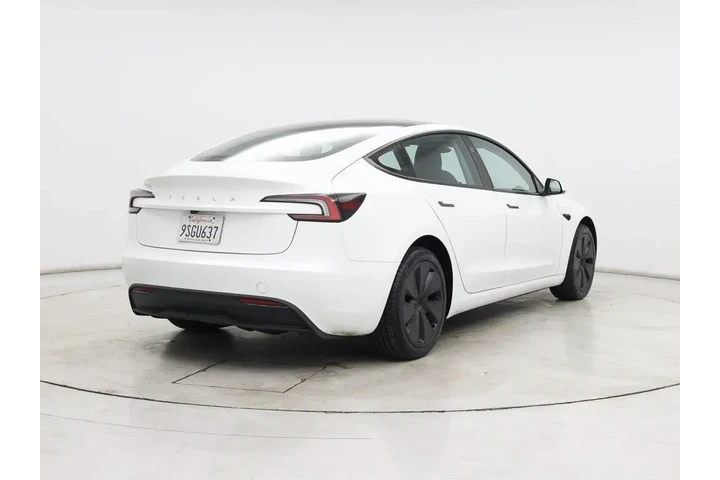 $39998 : Tesla Model 3 2025 Long Rang image 8