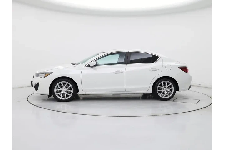 $21998 : Acura ILX 2020 4dr Sedan image 3