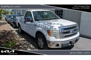 2013 F-150 XLT en San Francisco Bay Area