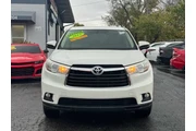 $14495 : 2015 Highlander LE Plus thumbnail