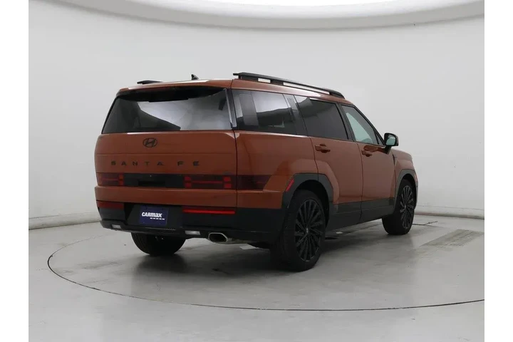 $37998 : Hyundai SANTA FE 2024 AWD Ca image 8