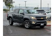 $18995 : Chevrolet Colorado 2016 4x2 thumbnail
