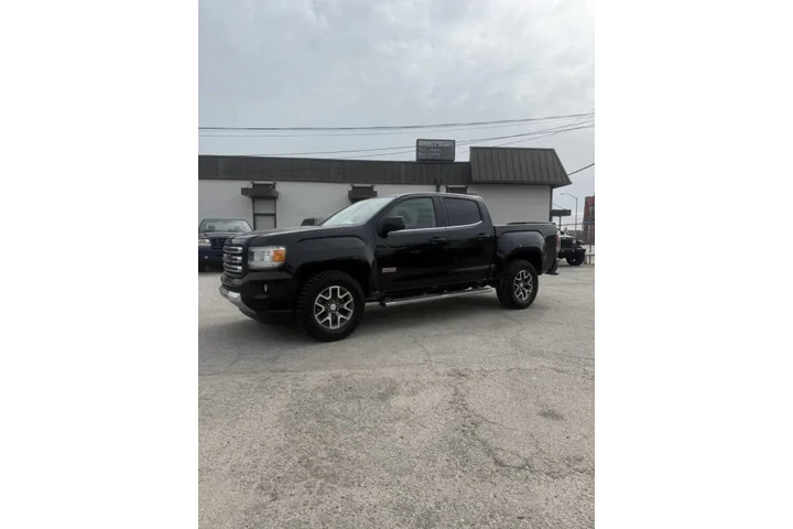 $16995 : 2015 GMC Canyon SLE image 2
