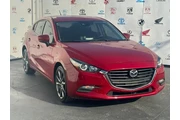 2018 3 5-Door Touring Auto