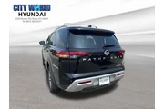 $37495 : Nissan Pathfinder 2025 AWD S thumbnail