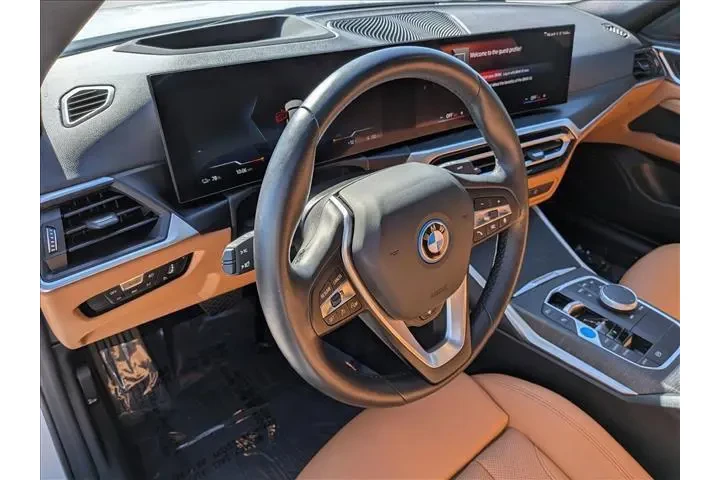 $30973 : BMW i4 2023 eDrive35 Gran Co image 10