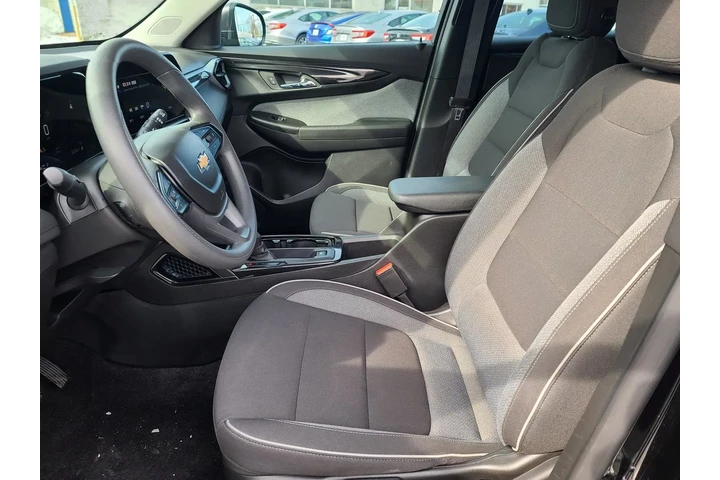 $21477 : Chevrolet Trailblazer 2024 4 image 7