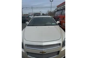 $7990 : Chevrolet Malibu 2012 LTZ 4d thumbnail
