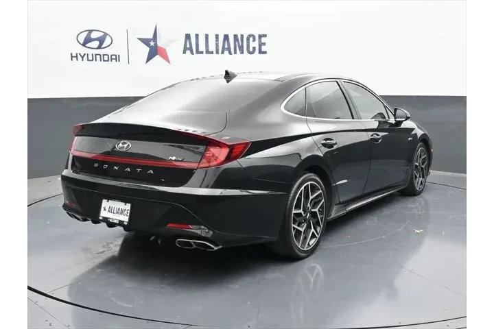 $23903 : Hyundai SONATA 2022 N Line 4 image 7