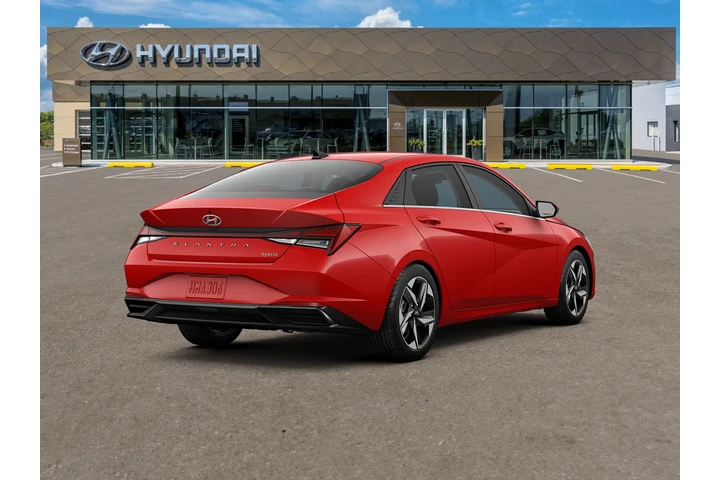 $24000 : Hyundai ELANTRA Hybrid 2023 image 7