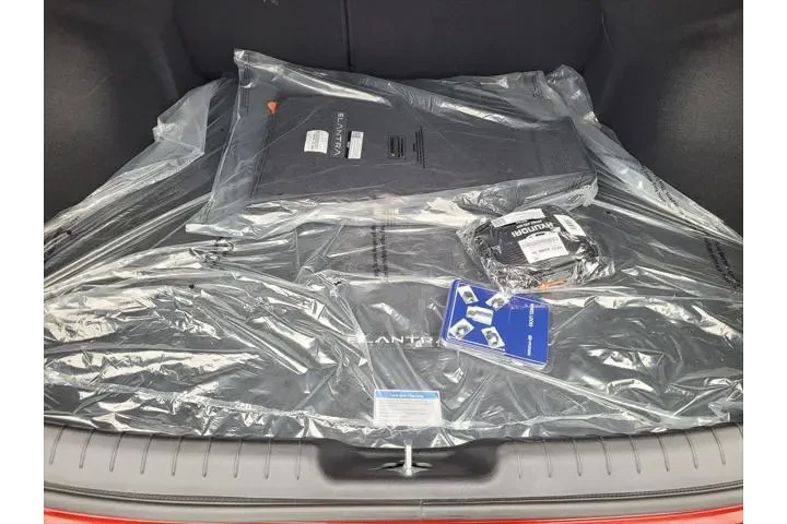 $24094 : Hyundai ELANTRA 2025 Limited image 7