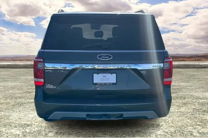 $26991 : Ford Expedition MAX 2019 4x2 image 6