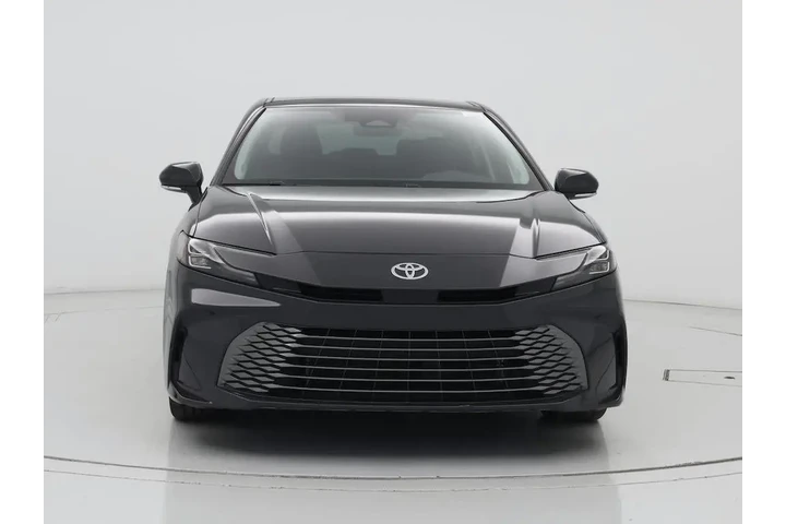 $34998 : Toyota Camry 2025 XLE 4dr Se image 5