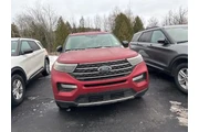 $35229 : Ford Explorer 2023 AWD XLT 4 thumbnail