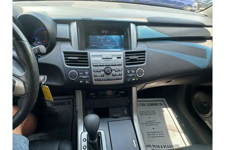$9000 : 2011 ACURA RDX2011 ACURA RDX image 8