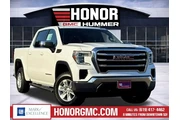 GMC Sierra 1500 2020 4x2 SLE en San Diego
