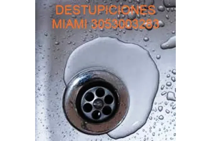 RESTAURANT DRAIN CLEANING image 3