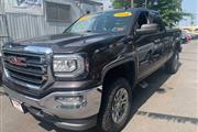 $20499 : 2018 GMC Sierra 1500 SLE thumbnail