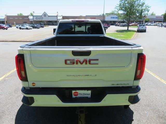 $62994 : PRE-OWNED 2020 SIERRA 3500HD image 7