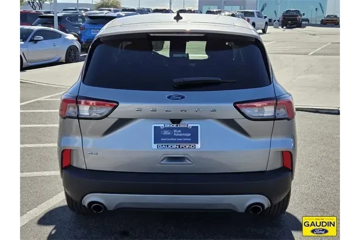 $19900 : Ford Escape 2022 SE 4dr SUV image 6