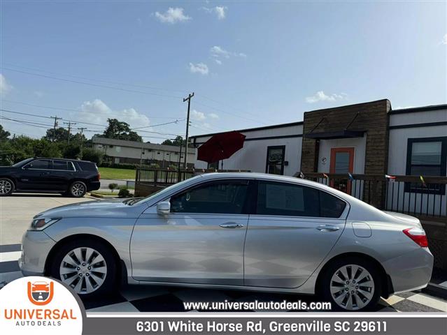 $14800 : 2014 HONDA ACCORD image 8