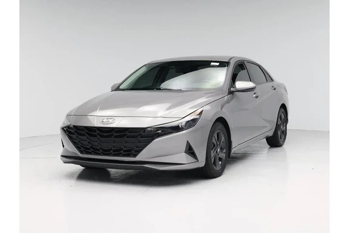 $17998 : Hyundai ELANTRA 2022 SEL 4dr image 4
