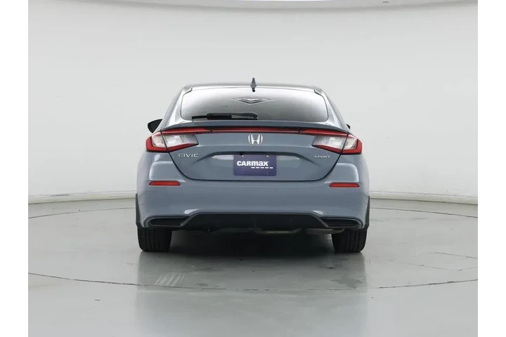 $23998 : Honda Civic 2022 Sport 4dr H image 6