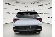 $25990 : Kia Sportage 2024 AWD X-Line thumbnail
