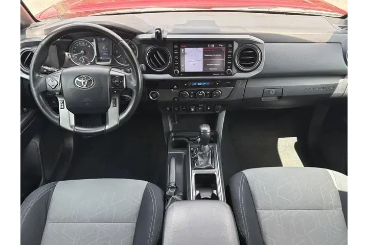 $24397 : Toyota Tacoma 2020 4x2 TRD O image 2