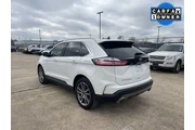 $27559 : Ford Edge 2024 AWD Titanium thumbnail