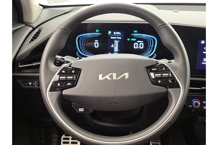 $24998 : Kia Niro 2023 EX Touring 4dr image 10