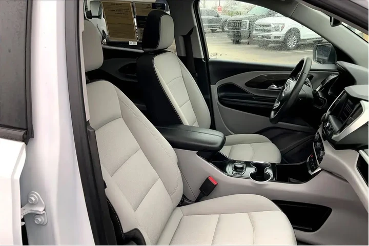 $19899 : GMC Terrain 2022 SLE 4dr SUV image 8