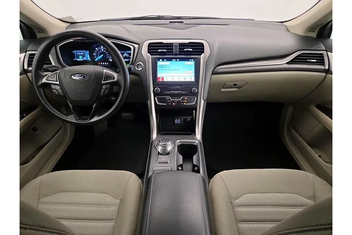 $14998 : Ford Fusion Hybrid 2019 SE 4 image 9