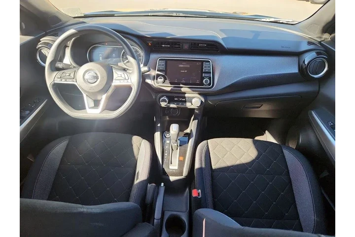 $17998 : Nissan Kicks 2018 SV 4dr Cro image 8